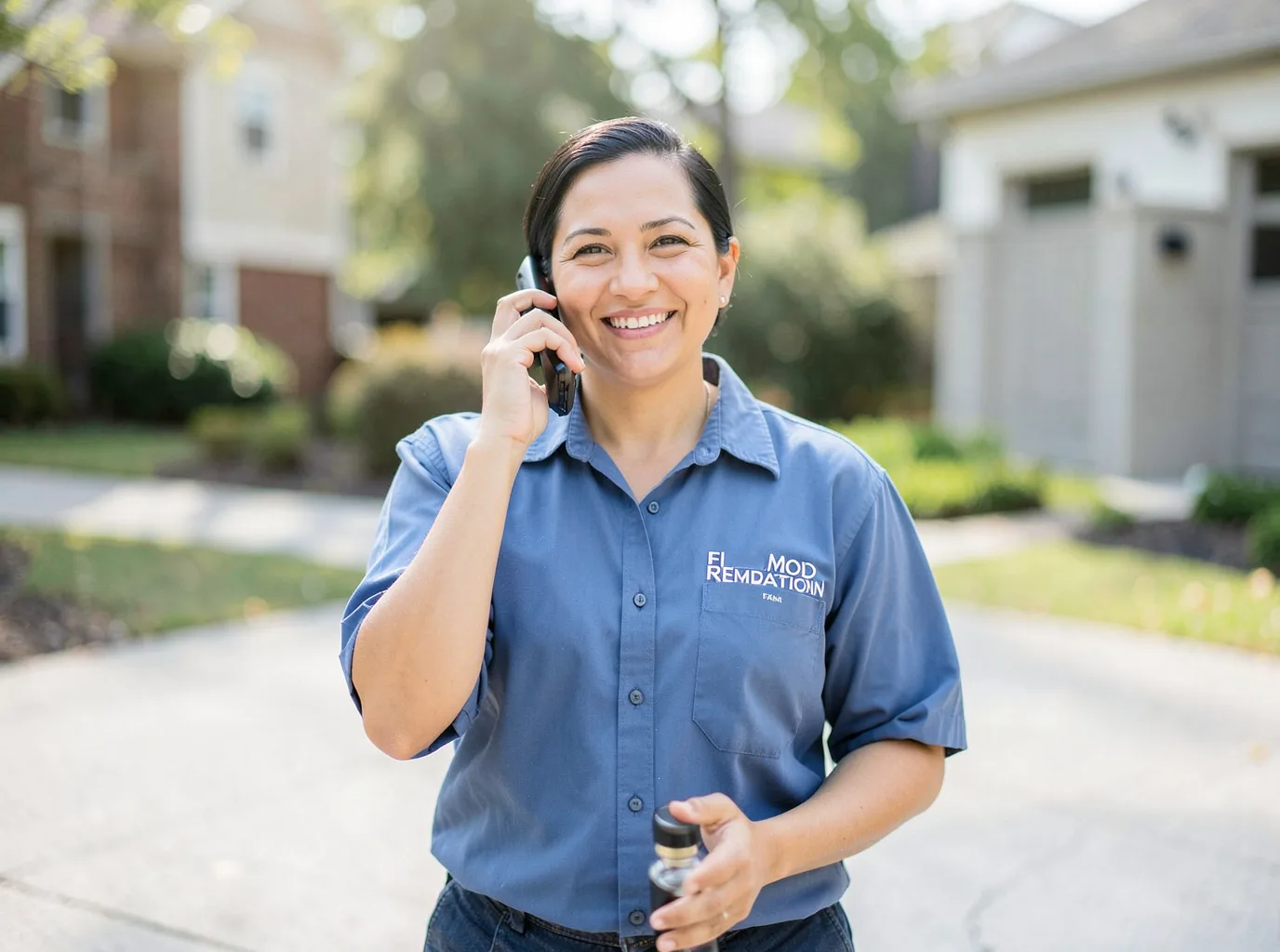 Mold Remediation Ocean View, DE FAQs